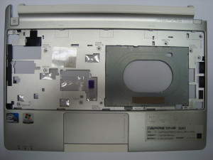 Palmrest за лаптоп Acer Aspire One D257 201007-162201